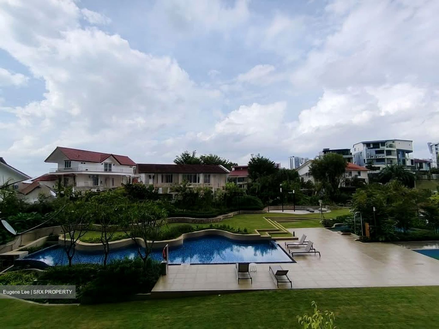 Amo Residence (D20), Apartment #574551871
